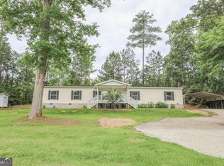 225 Merry Dr, Milledgeville, GA 31061