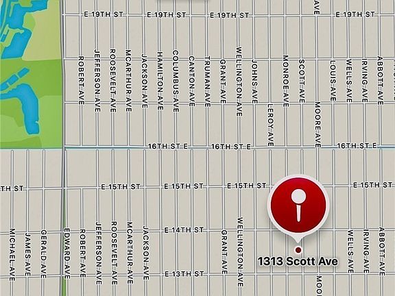 4th image of 1313 Scott Ave