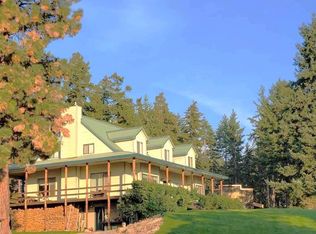 335 Elk Heights Rd, Cle Elum, WA 98922