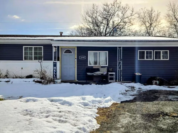 1595 Valcon Pl, Columbus, OH 43207