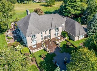 47130 Seven Mile Rd, Northville, MI 48167