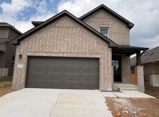 133 Knockout Rose Dr, San Marcos, TX 78666