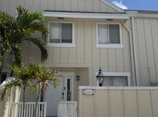 6255 Riverwalk Ln UNIT 5, Jupiter, FL 33458