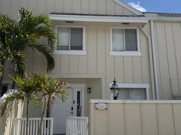 6255 Riverwalk Lane #5, Jupiter, FL 33458