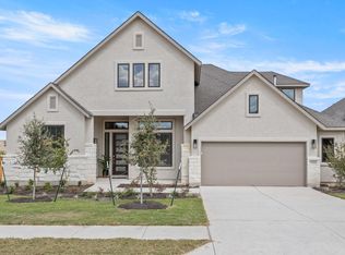 Bradley Plan, Sweetwater, Austin, TX 78738