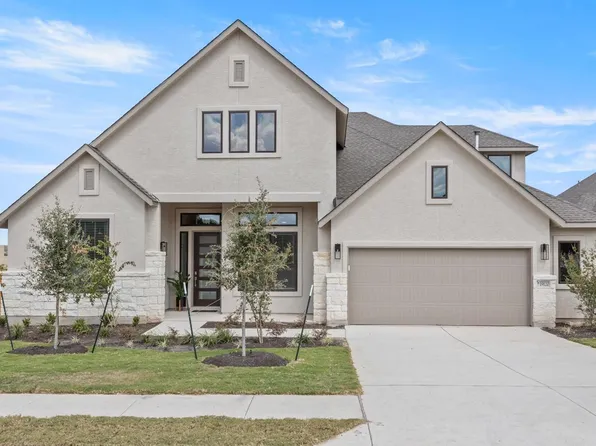 19120 Hopper Ln, Austin, TX 78738