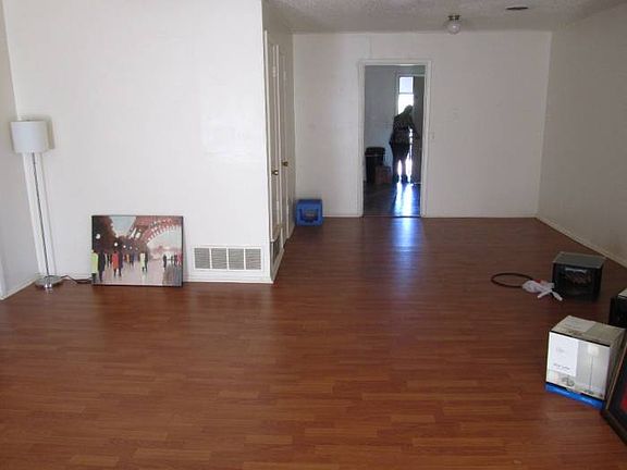 Living & Dining Room