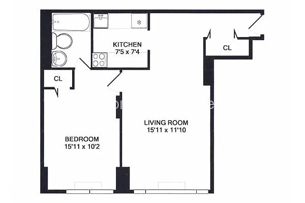 Rented by Nest Seekers International | media 12