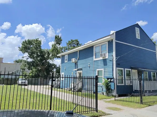 7740 Avenue I #3, Houston, TX 77012