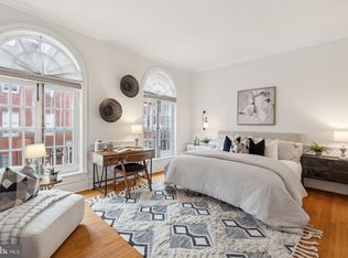 238 S 13th St APT 2F, Philadelphia, PA
