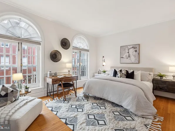 238 S 13th St APT 2F, Philadelphia, PA 19107