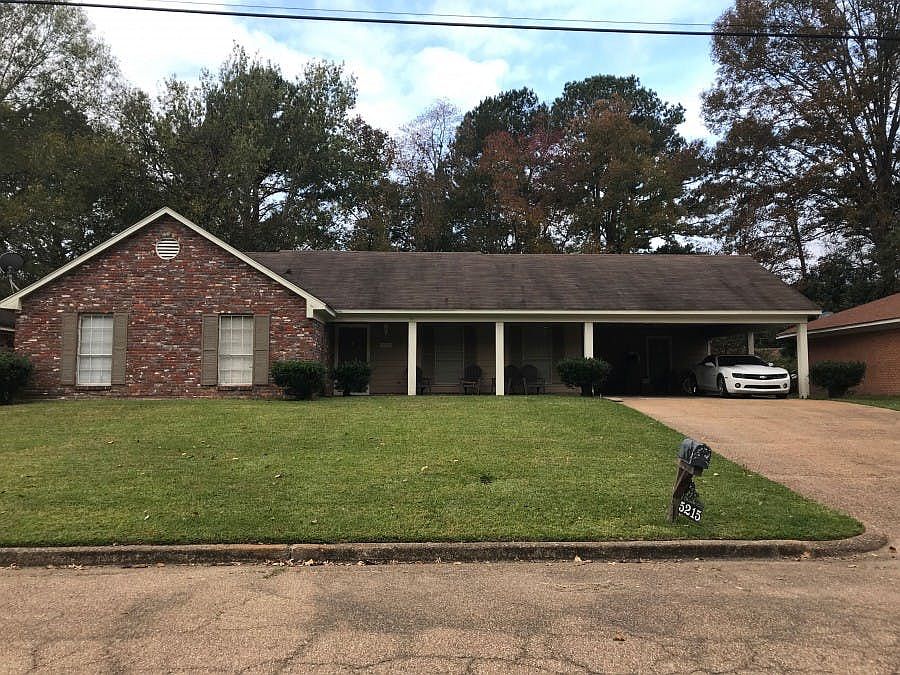 5215 Harrow Dr, Jackson, MS 39211 Zillow