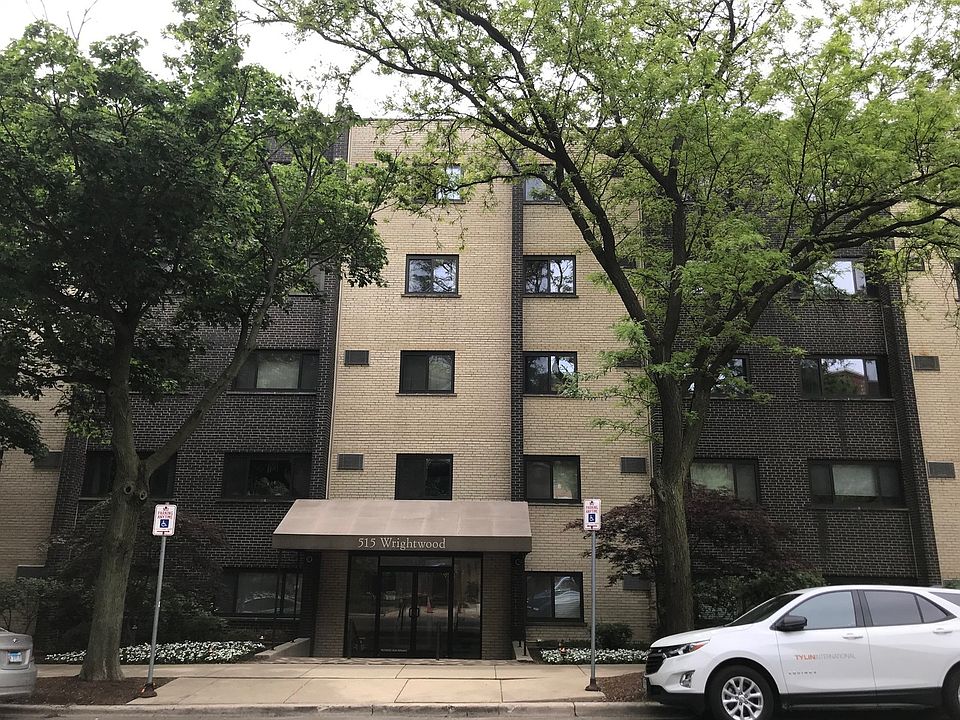 1st image of 515 W Wrightwood Ave APT 105