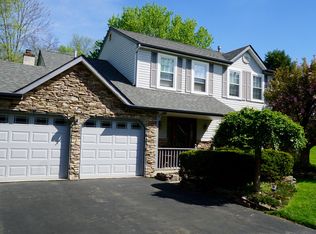 107 Independence Way, Chalfont, PA 18914