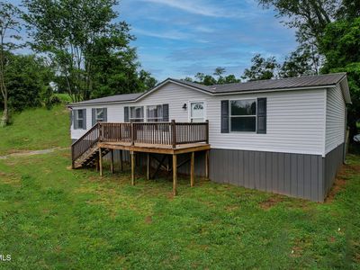 1830 Dover Rd, Morristown, TN, 37813