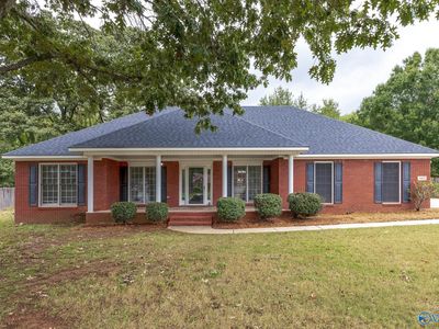140 Pineforest Ln, Huntsville, AL, 35811