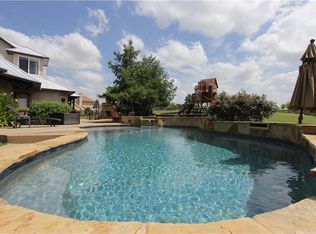 417 Apache Pass, Hutto, TX 78634