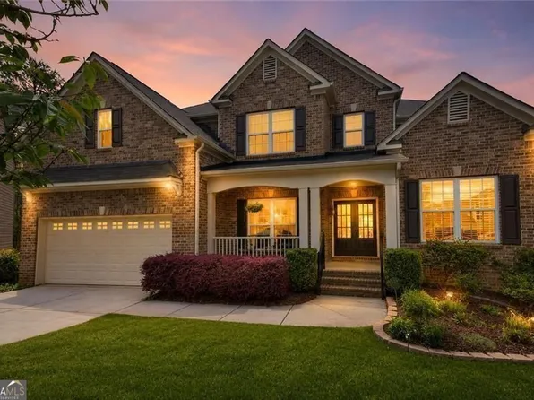 3070 Blackstock Dr, Cumming, GA 30041