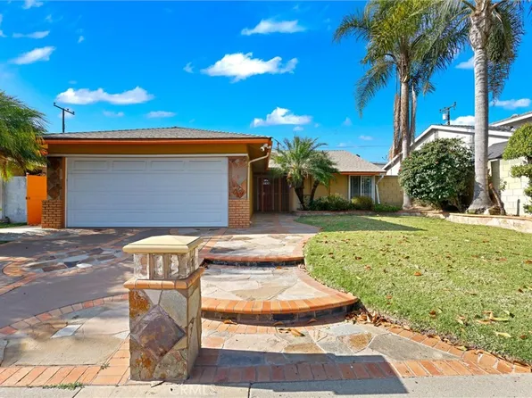 1851 E Cyrene Dr, Carson, CA 90746