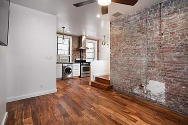 Rented by Keller Williams NYC
