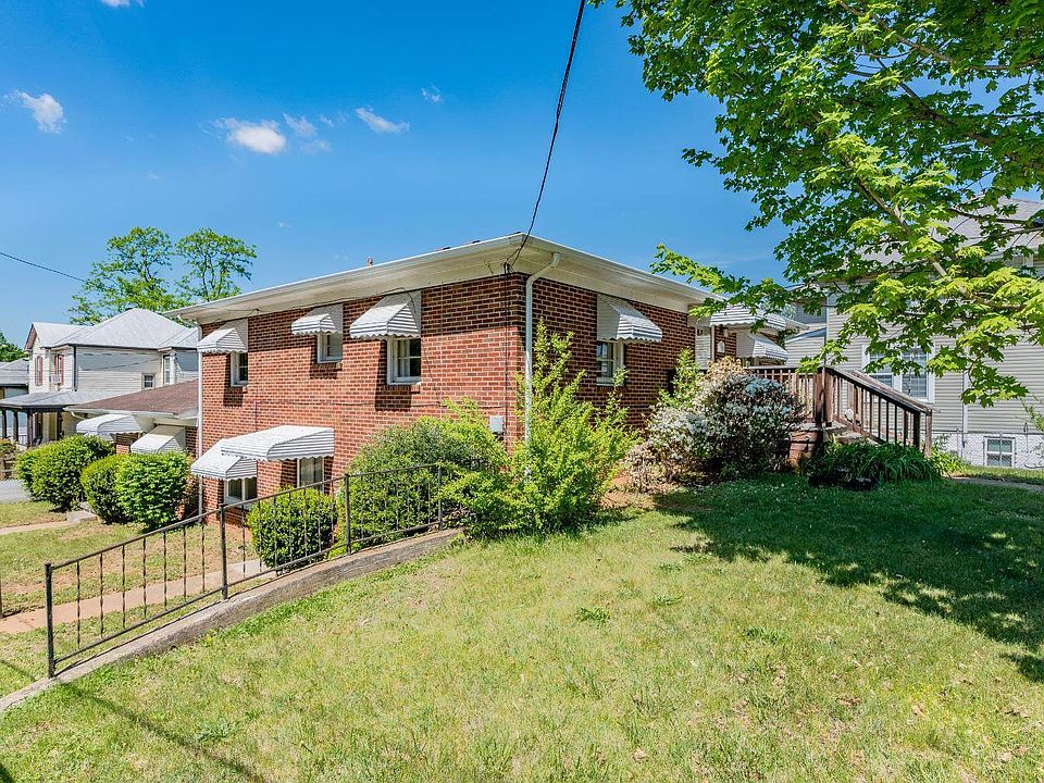 1st image of 3209 Memorial Ave #1