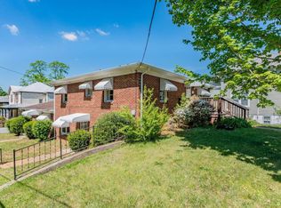 3209 Memorial Ave #1, Lynchburg, VA 24501