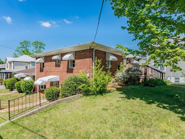 3209 Memorial Ave #1, Lynchburg, VA 24501