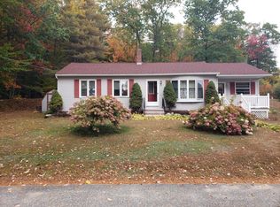 6 Juniper Rd, Jay, ME 04239