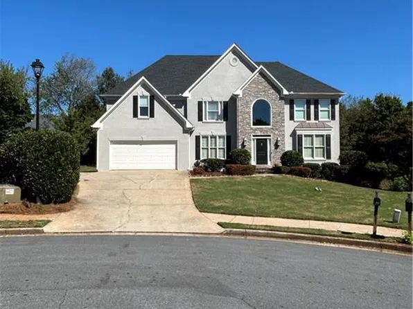 565 Hembree Rd, Roswell, GA 30076