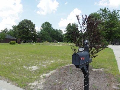 1058 Nicole Dr, Manning, SC, 29102
