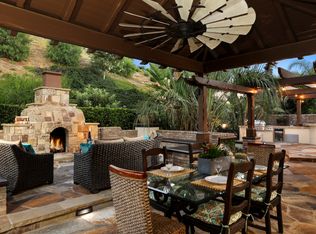 3762 Quarter Horse Dr, Yorba Linda, CA 92886