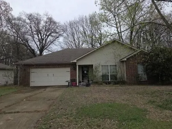 53 Bud Grimes Rd, Ward, AR 72176