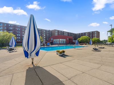 200 Park Ave APT 734, Calumet City, IL, 60409