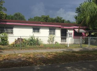 1795 NW 93rd Ter, Miami, FL 33147