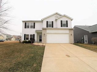 5409 Wilmington Cir, Lafayette, IN 47905