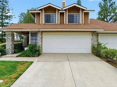 919 Auburn Rd, San Dimas, CA, 91773