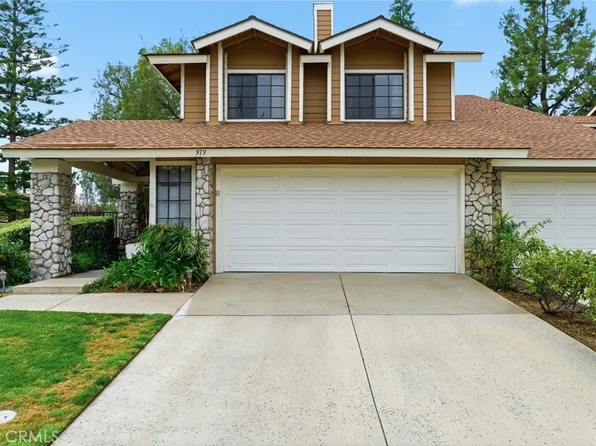 919 Auburn Rd, San Dimas, CA 91773