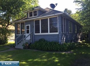 5480 Carnation Ave, Virginia, MN 55792