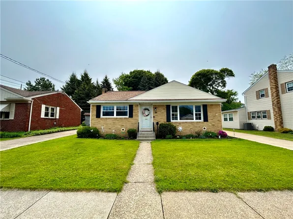 353 E 37th St, Erie, PA 16504