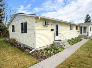 5930 N Wiscomb St, Spokane, WA 99208