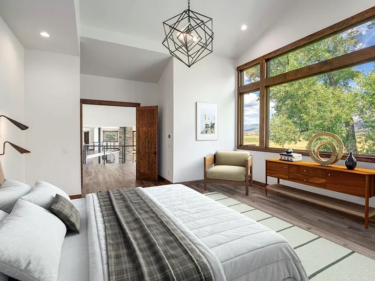 Master Suite