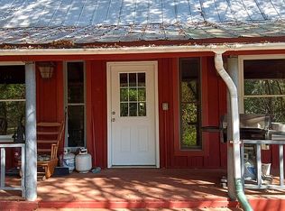 855 Marble Quarry Rd, Talladega, AL 35160