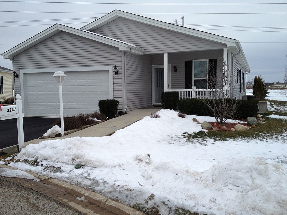 3247 Whirlaway Ct.