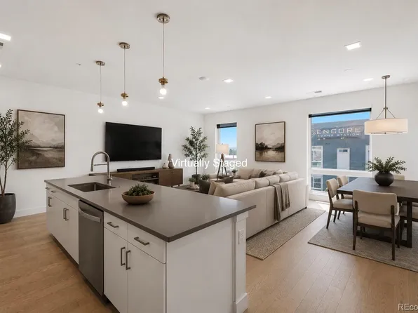 1898 S Bannock Street #305, Denver, CO 80223
