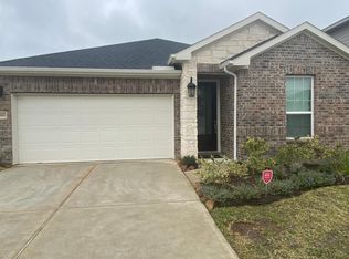7810 Skylark Heights Ln, Richmond, TX 77407