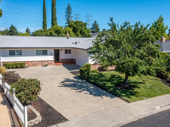 842 Landon Court, Vacaville, CA 95688