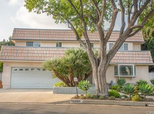 16859 Klee St, North Hills, CA 91343