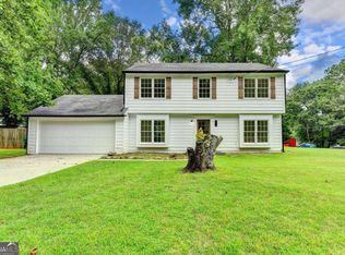 4619 Aberdeen Ln, Stone Mountain, GA 30083