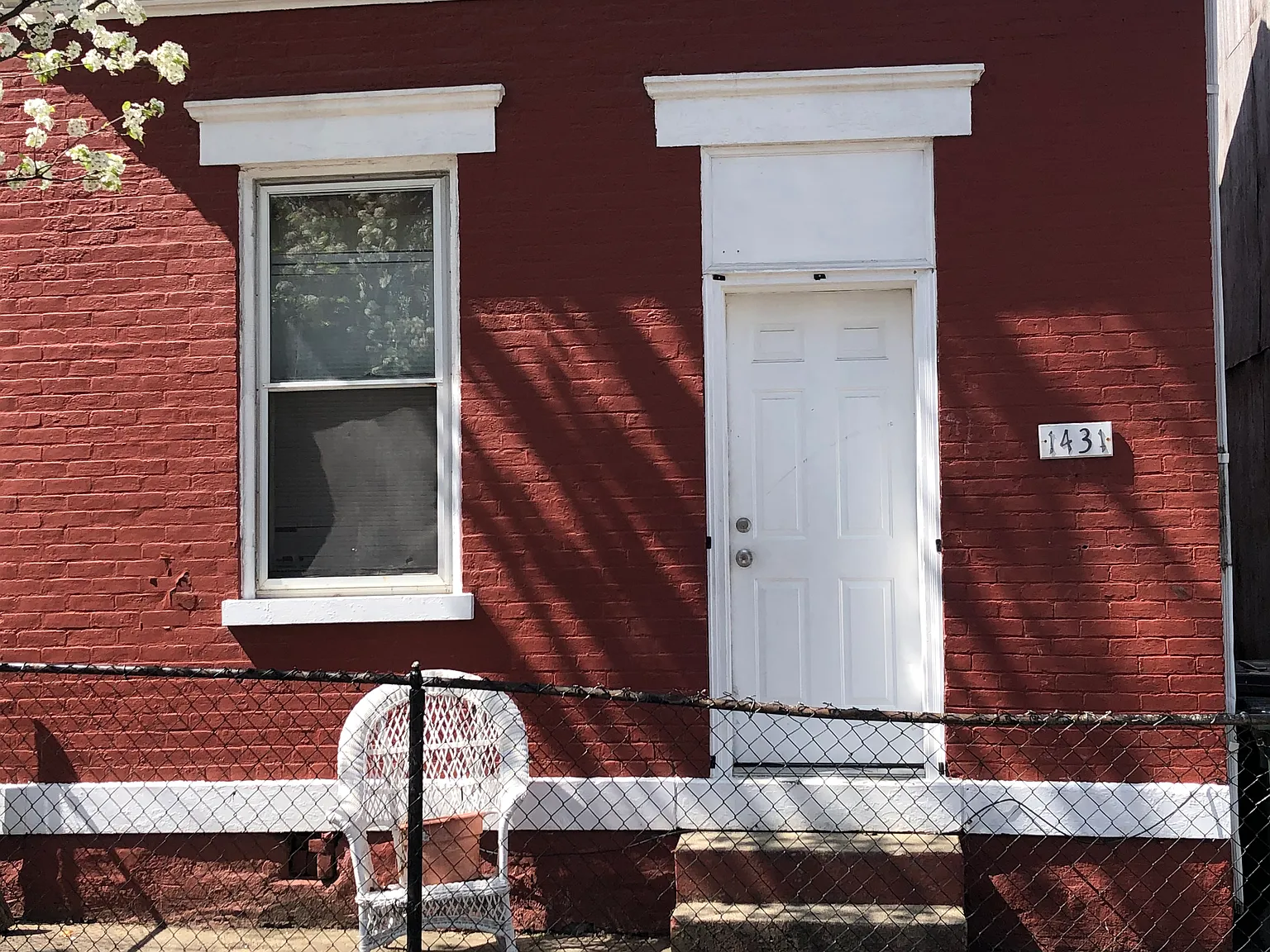 1431 Banklick St — Photo 1