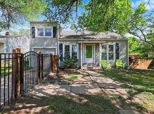 4930 E Pine St, Wichita, KS 67208